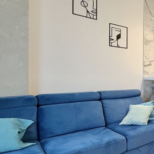 2-комн квартира улица Авиаконструктора Сухого, 2к1