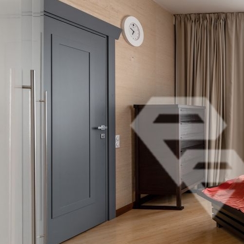 3-комн квартира 1-й Смоленский переулок, 17