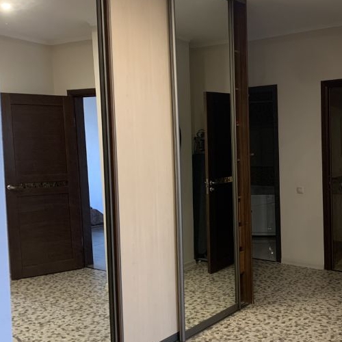 3-комн квартира Хорошевское шоссе, 12к1