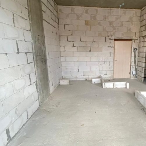 1-комн квартира Сабурово пгт, улица Заречная, 5