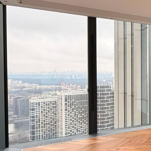 4-комн квартира Красногвардейский 1-й проезд