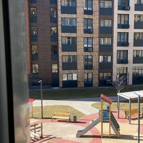 1-комн квартира Видное, бульвар Дивный, 15