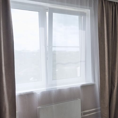 2-комн квартира улица Авиаконструктора Петлякова, 13