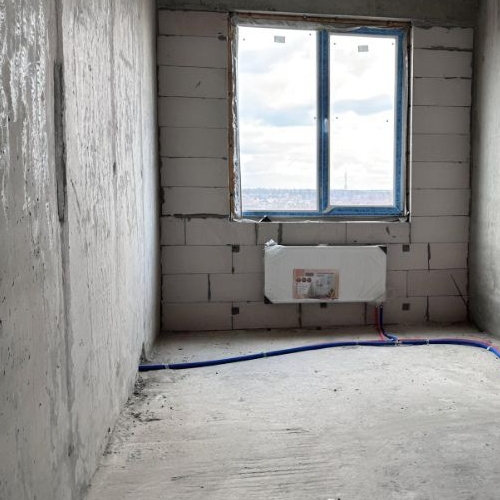 3-комн квартира улица Медовая Долина, 2