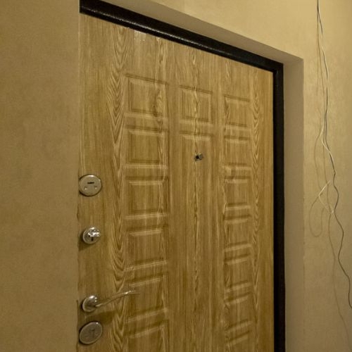 1-комн квартира Мытищи, улица Воронина,  д. 6