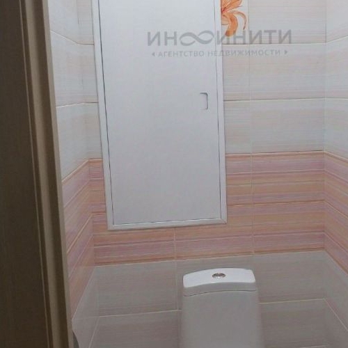 2-комн квартира Ново-Сырово мкр, улица Кольцевая,  д. 3