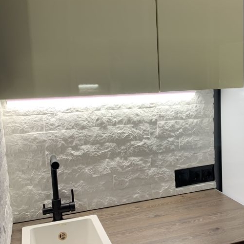 Студия Отрадное пгт, улица Молодежная, 5