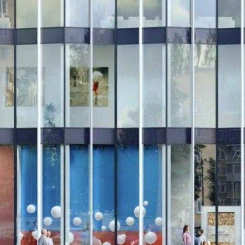 3-комн квартира Новоостаповская улица, 20