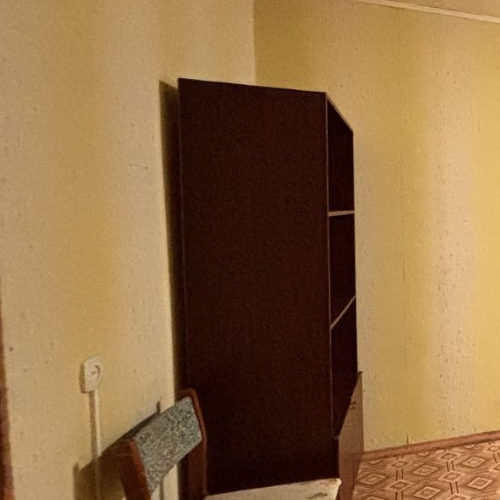 1-комн квартира Центральный мкр, улица Корнеева, 38