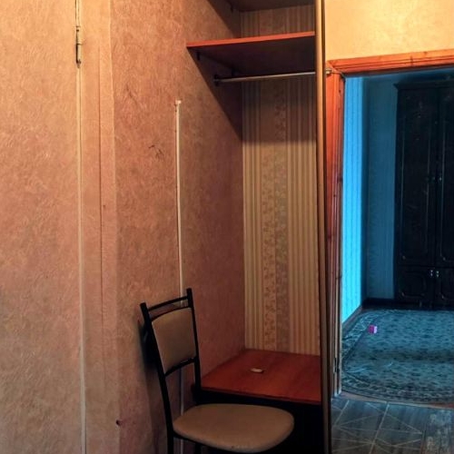 1-комн квартира Истра, улица Ленина, 13