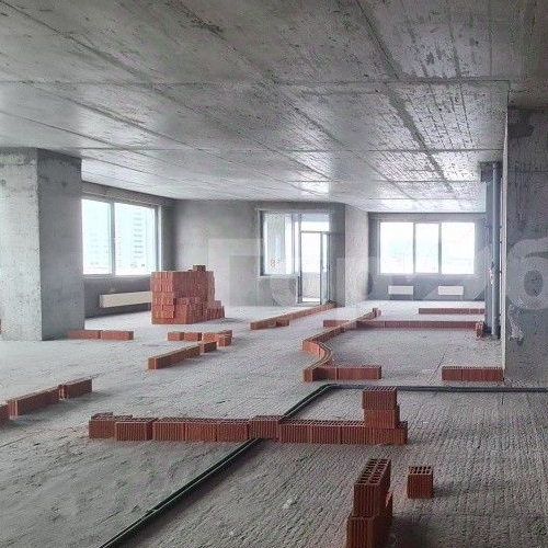 3-комн квартира Тихвинская улица, 39