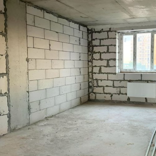 3-комн квартира Удельная пгт, улица Солнечная, 37