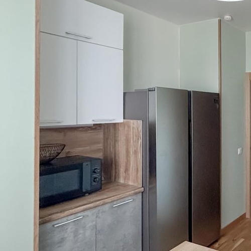 3-комн квартира Михневская улица, 8