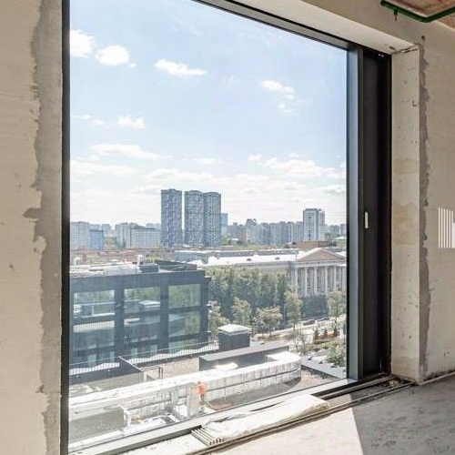 4-комн квартира Ленинский проспект, 38Ак3