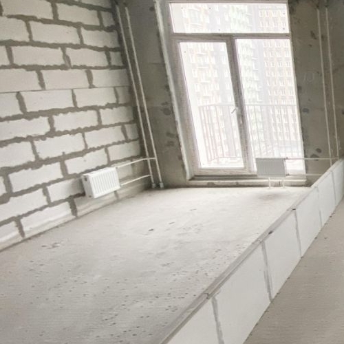 2-комн квартира Березовая аллея, 19к2