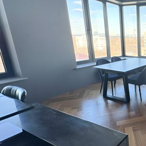 2-комн квартира Новоалексеевская улица, 16к4