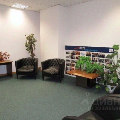 Офис Новочеремушкинская ул,  д. 71/32