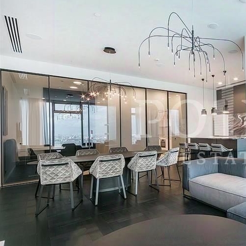 3-комн квартира набережная Пресненская, 6с2