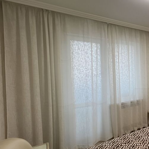 2-комн квартира д. Глухово, улица Рублевское Предместье, 28