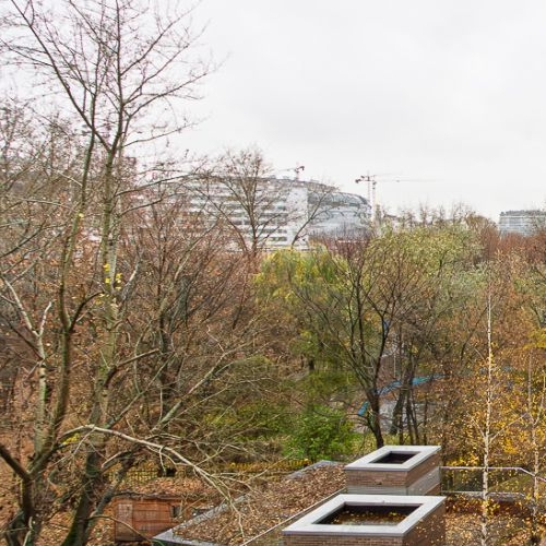 4-комн квартира улица Советской Армии, 6