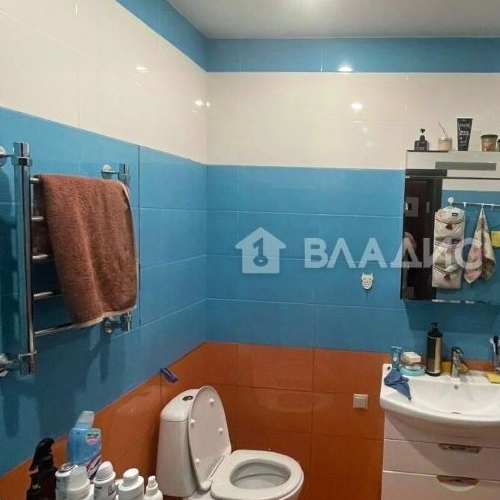 2-комн квартира Раменское, улица Свободы, 6а