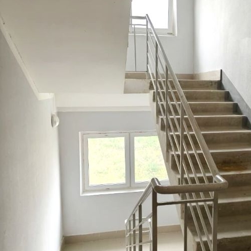 1-комн квартира д. Глухово, улица Рублевское Предместье, 26