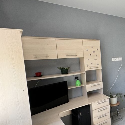 2-комн квартира Подольск, улица Мира, 4А