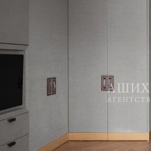 6-комн квартира Большой Афанасьевский переулок, 28