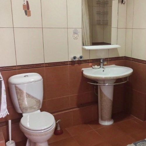 2-комн квартира Пятницкое шоссе, 15