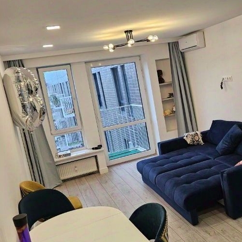 3-комн квартира Боровское шоссе, 2Ак4