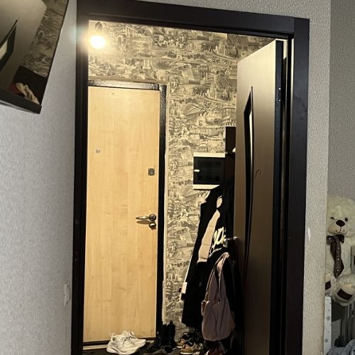 1-комн квартира Сходня мкр, Железнодорожная улица, 33к2