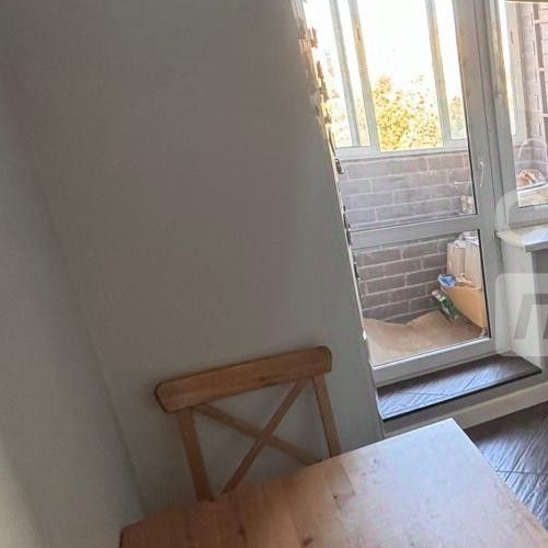 1-комн квартира Щелково, Краснознаменская улица, 17к4