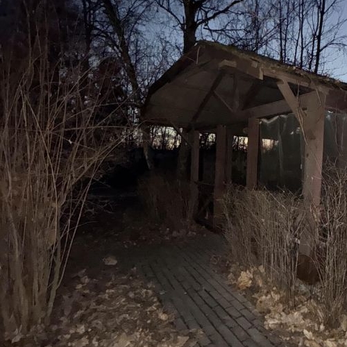 Студия 6-й кв-л, Новогорск мкр,  д. 3