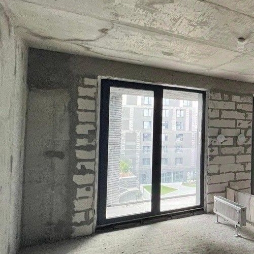 2-комн квартира Автозаводская улица, 26/1