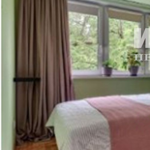 3-комн квартира Ореховый бульвар, 24к4