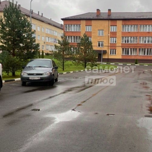 Студия Внуковский мкр,  д. 41