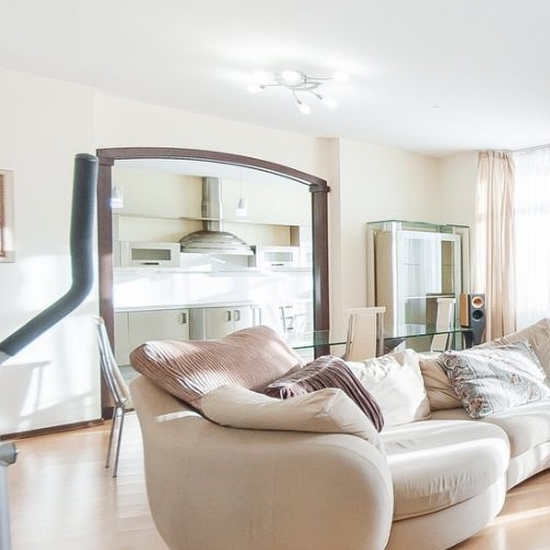 4-комн квартира Чапаевский переулок, 3