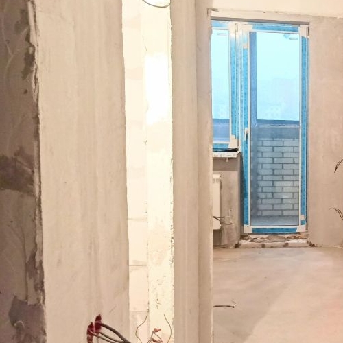 3-комн квартира Поселок Пироговский мкр, улица Советская,  д. 3А