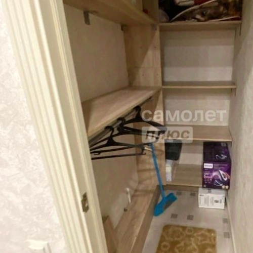 2-комн квартира Красногорск, улица Авангардная, 10