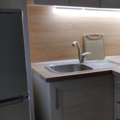 Студия Химки, Зеленая улица, 6к1