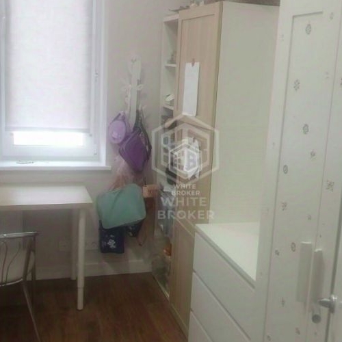 3-комн квартира Красногорск, Центральный проезд, 3