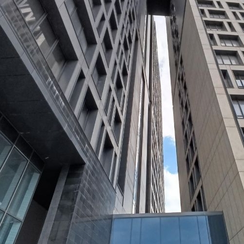 3-комн квартира Херсонская улица, 43к5