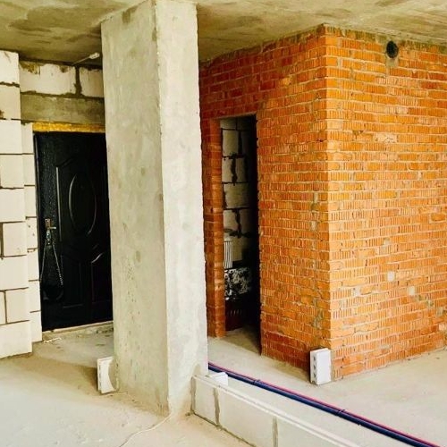 1-комн квартира Королев, Подмосковная улица, 7