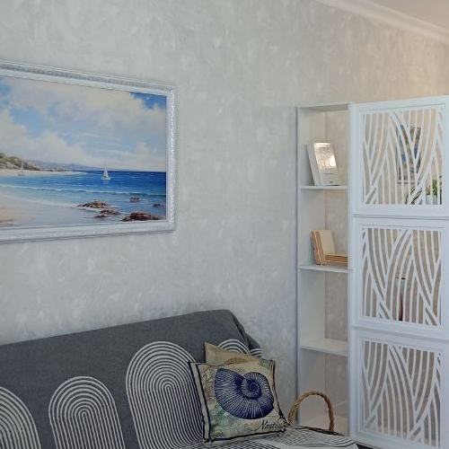 Студия Старая Купавна, улица Октябрьская, 14А