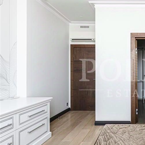 3-комн квартира Чапаевский переулок, 3