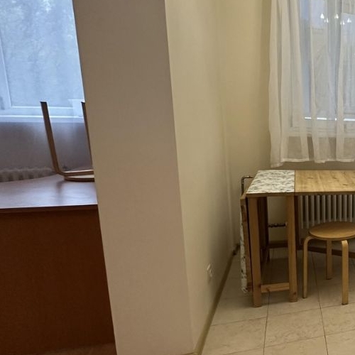 1-комн квартира Химки, улица Бабакина, 15