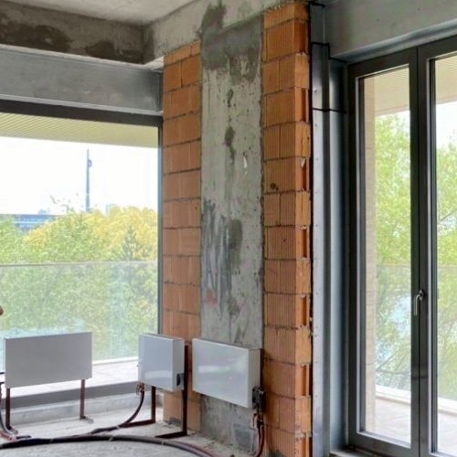 5-комн квартира Минская улица, 2Вк3