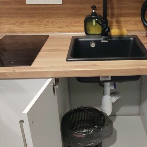 Студия Варшавское шоссе, 125С1