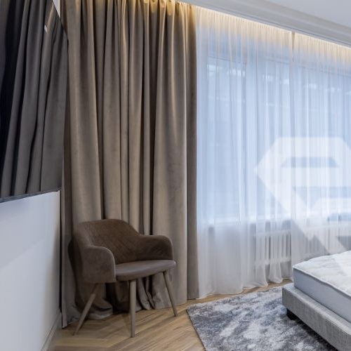 3-комн квартира Минская улица, 2