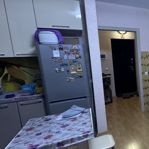 Студия 1-й кв-л, Жилино-1 пгт, 9